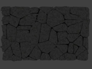 stone wall CG Textures