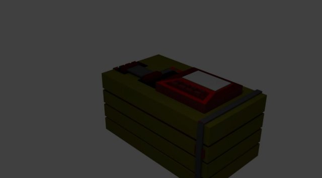 c4 3D Модель .c4d .max .obj .3ds .fbx .stl .blend 