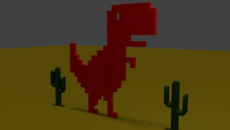 this is art appreciate it 3D Model .c4d .max .obj .3ds .fbx .stl .blend