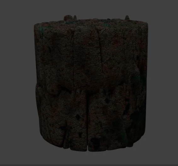 madeira Texturas CG .c4d .max .obj .3ds .fbx .stl .blend 