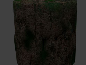 wood CG 纹理