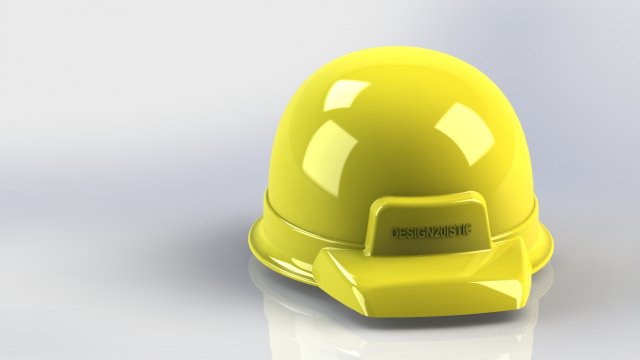 3d model of helmet 3D Модель .c4d .max .obj .3ds .fbx .stl .blend 