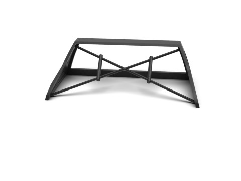 Toyota Hilux 2016 두통 랙 - 산토 안토니오 RC 스케일 모델 액세서리 3D 프린트 모델