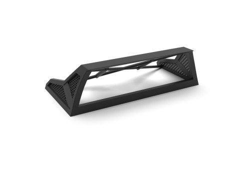 Toyota Hilux 2016 두통 랙 - 산토 안토니오 RC 스케일 모델 액세서리 3D 프린트 모델