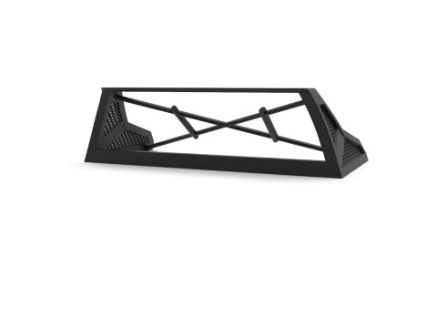 Toyota Hilux 2016 두통 랙 - 산토 안토니오 RC 스케일 모델 액세서리 3D 프린트 모델