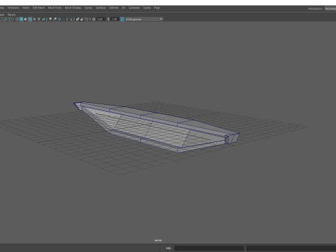 Передний бампер Vintage 66 Bronco для радиоуправления 3D Принт Модель