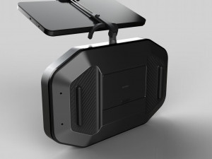 drone set 3D Модель