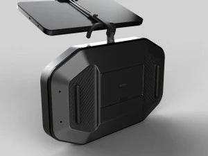 conjunto de drones Modelo 3D