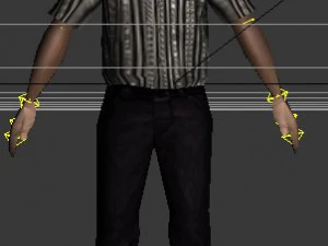 campionessa 3 Modello 3D