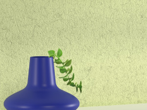 decorative set mj02 3D Model