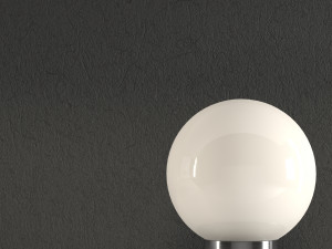 decorative set mj02 3D Model