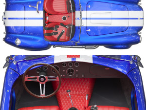 shelby cobra427 3D Model