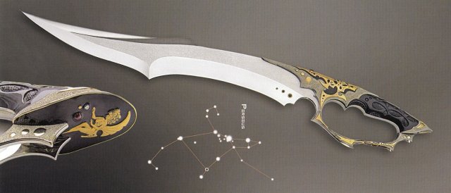 golden handle digger Modelo 3D .c4d .max .obj .3ds .fbx .stl .blend 