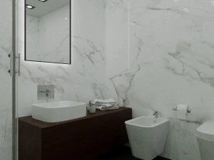 bathroom 3D Model