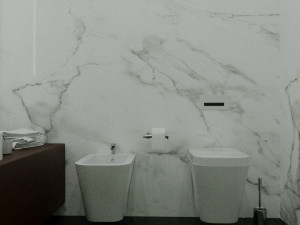 bathroom Model 3D