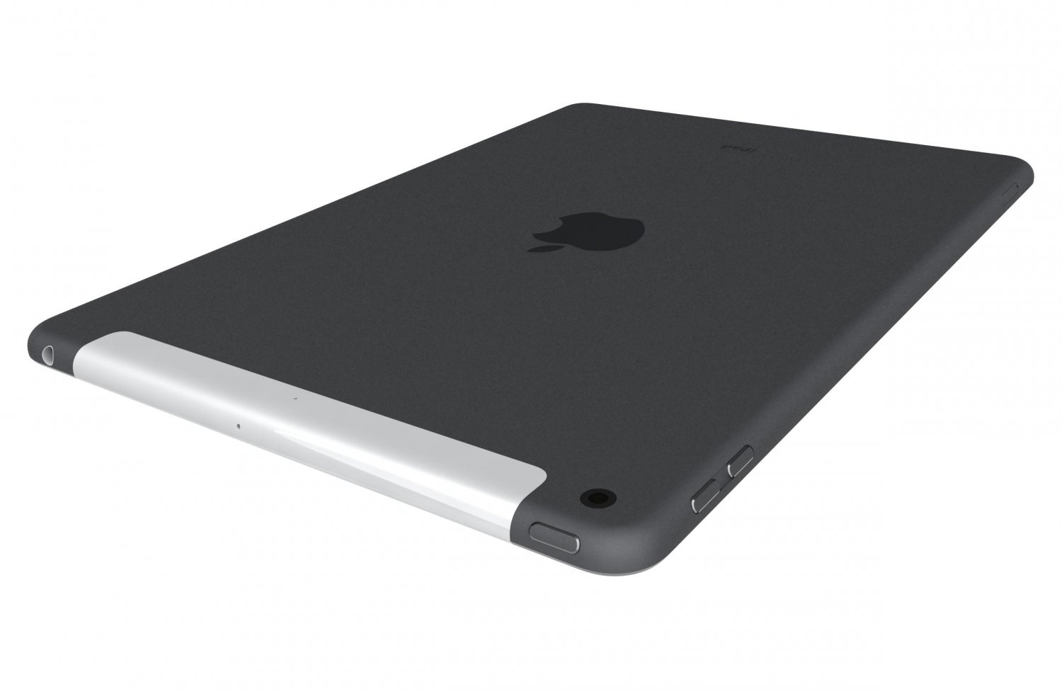Cellular space gray