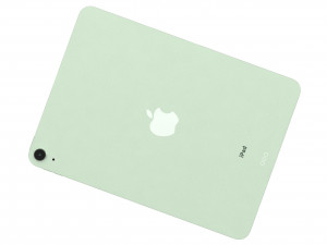 apple ipad air 4 2020 green Modelo 3D