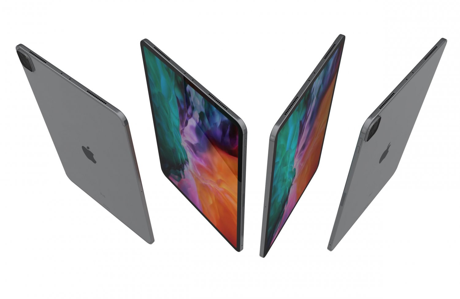 Купить Ipad Pro 2025 Cellular