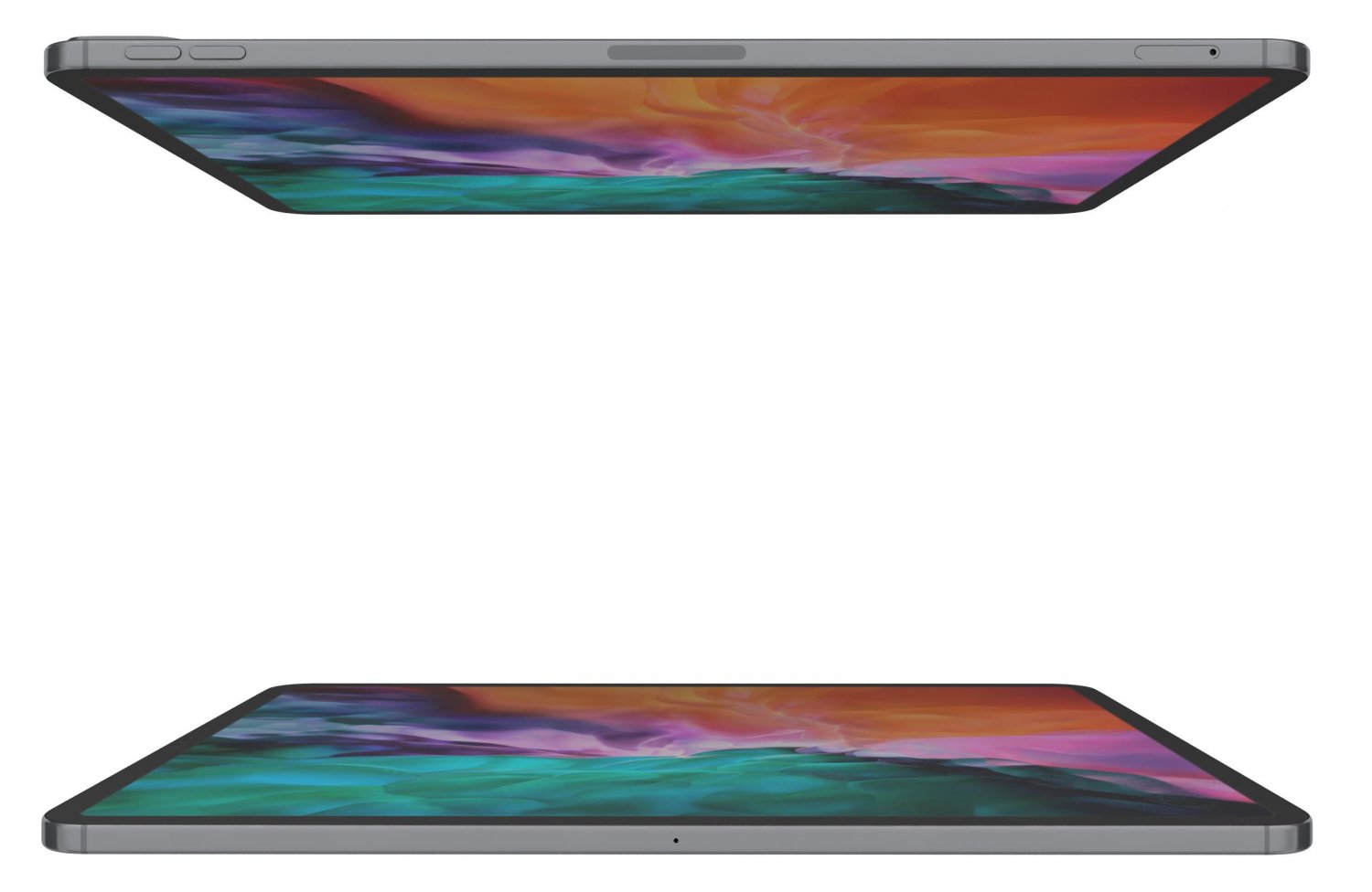 Ipad pro 12.9 space gray. IPAD Pro 12.9 серый космос на прозрачном фоне