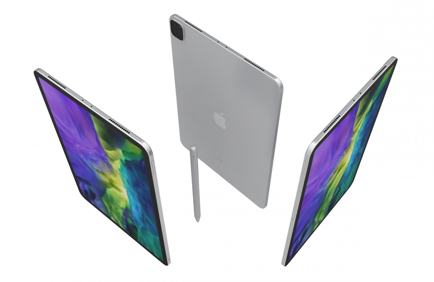 Ipad Pro 11 256 Cellular Купить