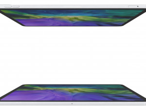 apple ipad pro 12 9 2020 wifi cellular all colors Model 3D