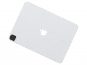 apple ipad pro 12 9 2020 wifi cellular all colors Model 3D