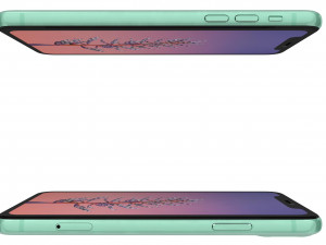 apple iphone 11 green Modelo 3D
