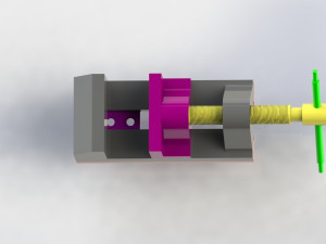 wrench 3D 模型