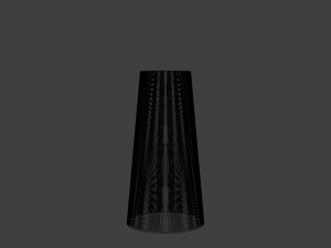 simple vase pack 3D 模型