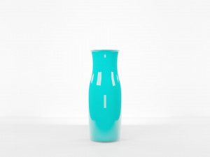 simple vase pack 3D 模型