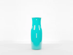 simple vase pack 3D Model