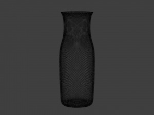 simple vase pack 3D 模型