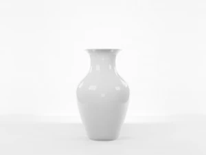 simple vase pack 3D Model