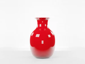 simple vase pack 3D Model