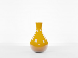 simple vase pack 3D 模型