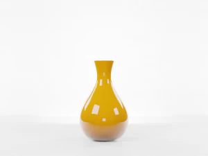 simple vase pack 3D Model
