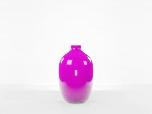 simple vase pack 3D Model