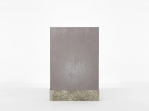 caixa de eletricidade simples Modelo 3D