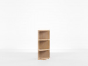 low poly wooden furniture pack Modelo 3D