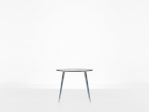 low poly wooden furniture pack Modelo 3D