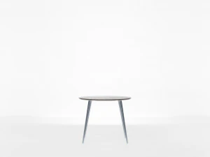 low poly wooden furniture pack 3D Model