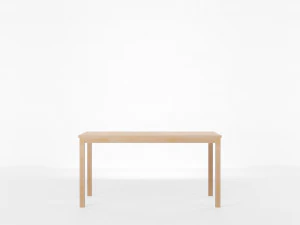 low poly wooden furniture pack 3D Model