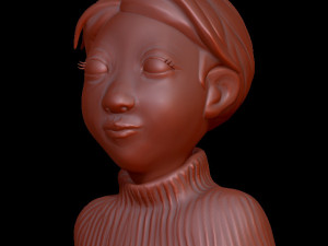 ping ping 3D Model