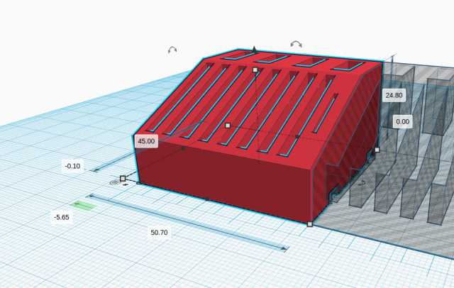 for organizing sd cards micro sd cards and usb sticks Modelo de Impressão 3D .c4d .max .obj .3ds .fbx .stl .blend