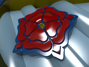 manchester city - 35 series Modèle 3D