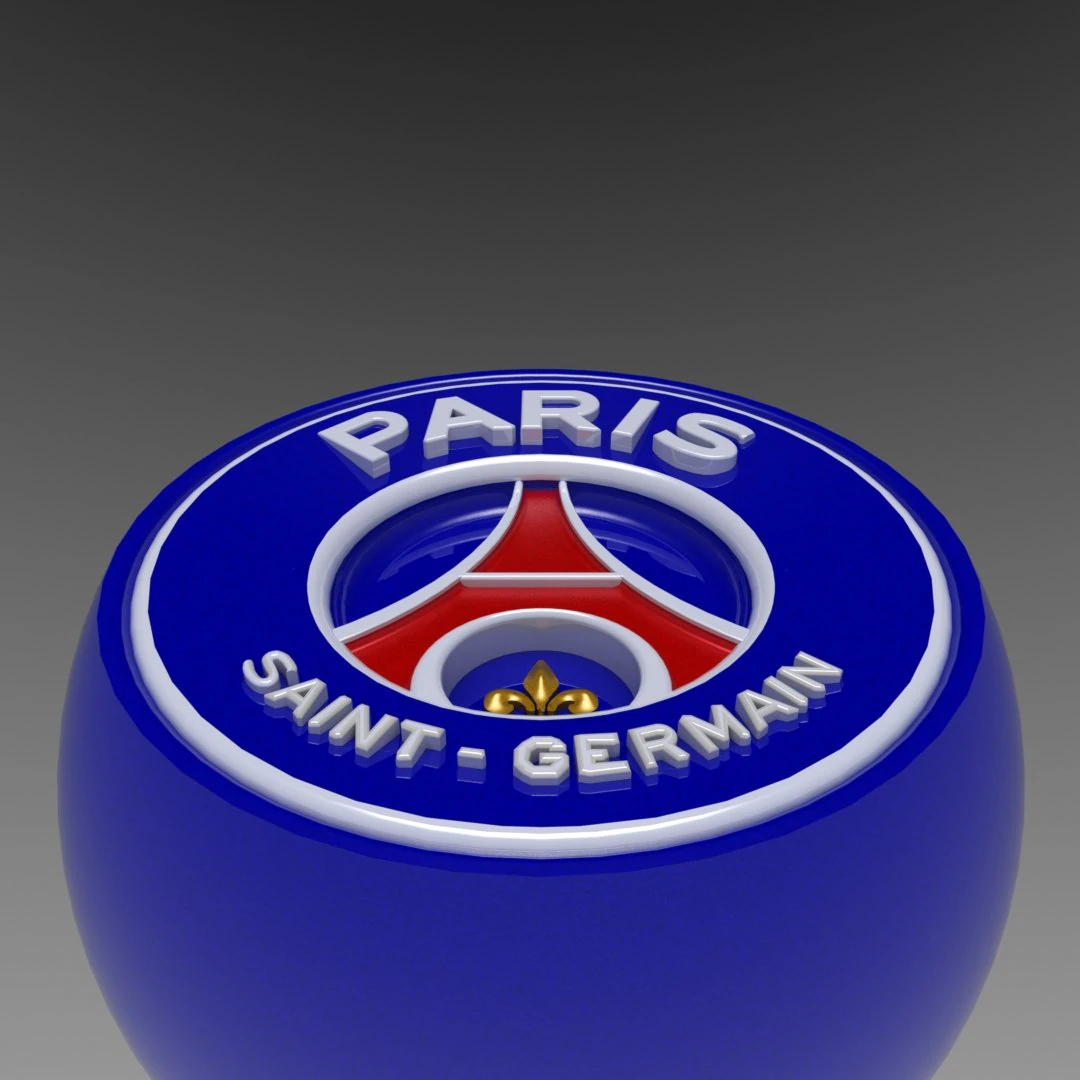 psg - 35 series 3D Model .c4d .max .obj .3ds .fbx .stl .blend