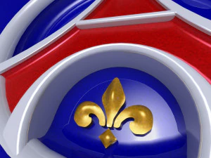 psg - 35 series 3D Model