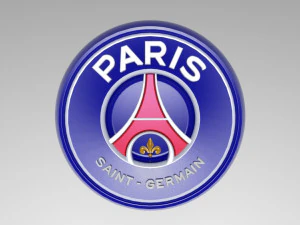 psg - 35 series 3D Model