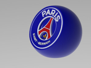 psg - 35 series 3D Модель