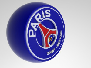 psg - 35 series 3D Модель